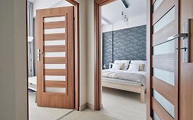 Apartamenty Turystyczna Małgorzata
